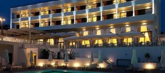 Margarona Royal Hotel