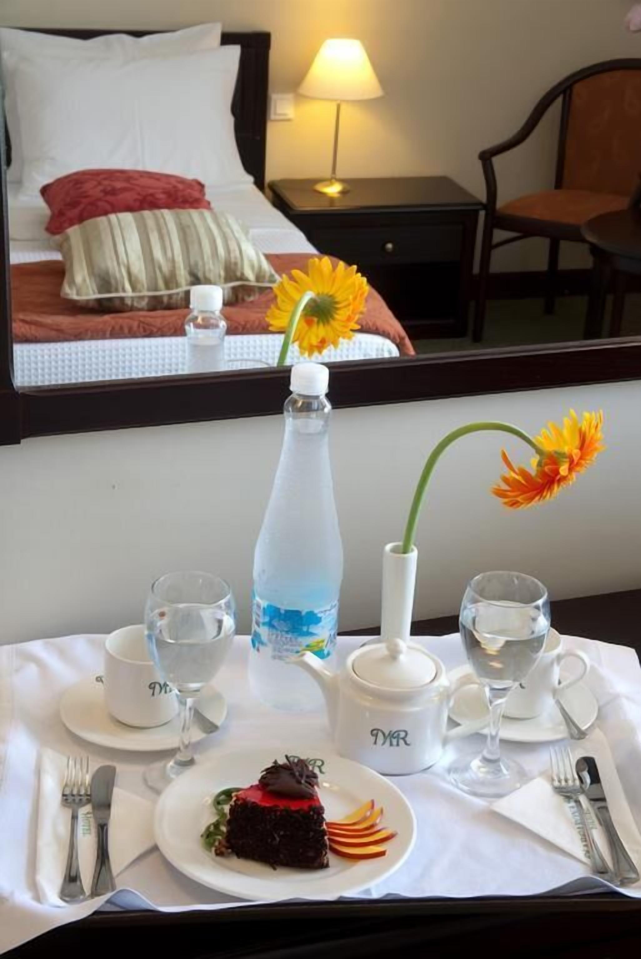 Biancheria da letto ipoallergenica, copriletto in piuma, minibar