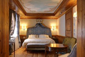 Romantic Double or Twin Room