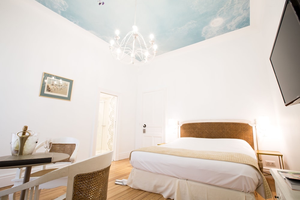 Château du Clair de Lune by null