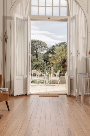 Chateau du Clair de Lune