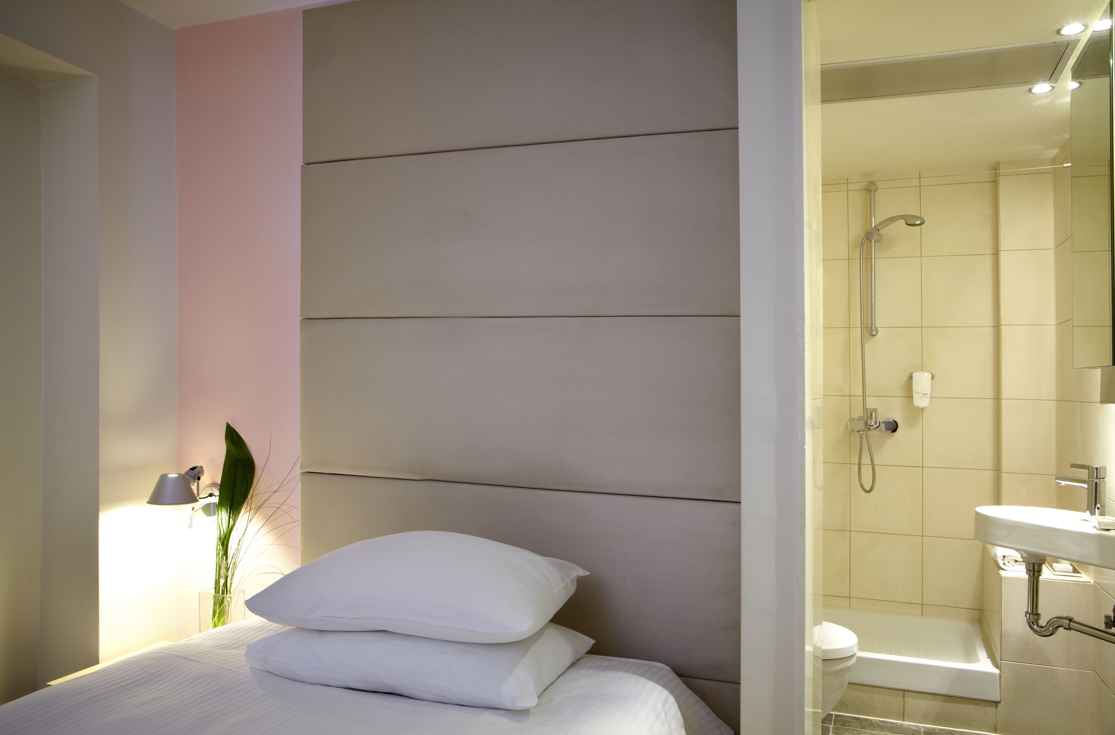 Photo - Domotel Olympia