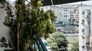 Standard Room | View from room