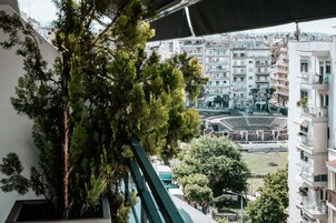 Standard Room | View from room