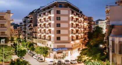 Domotel Olympia