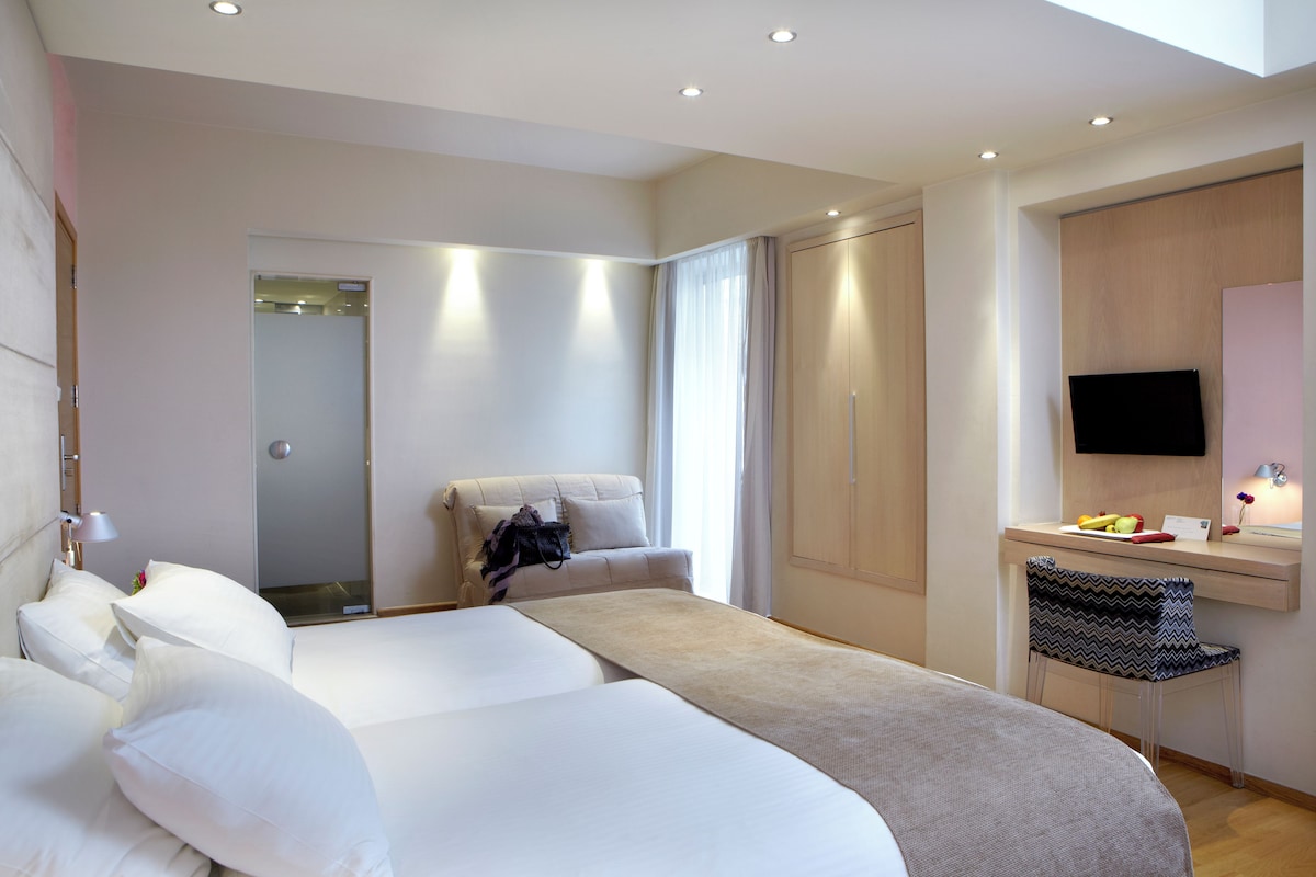 Chambre