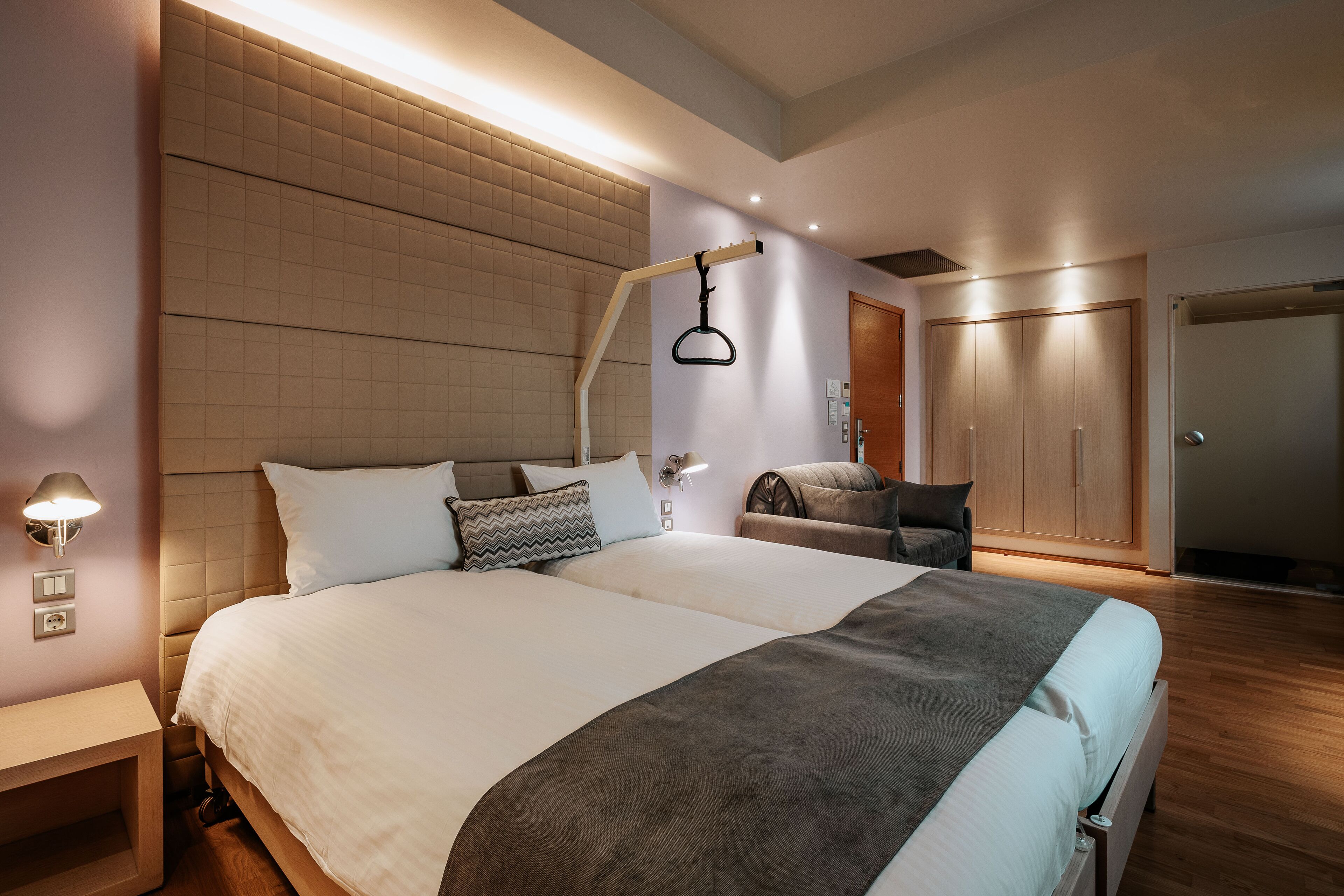 Photo - Domotel Olympia