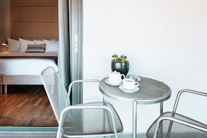 Standard Room | Balcony