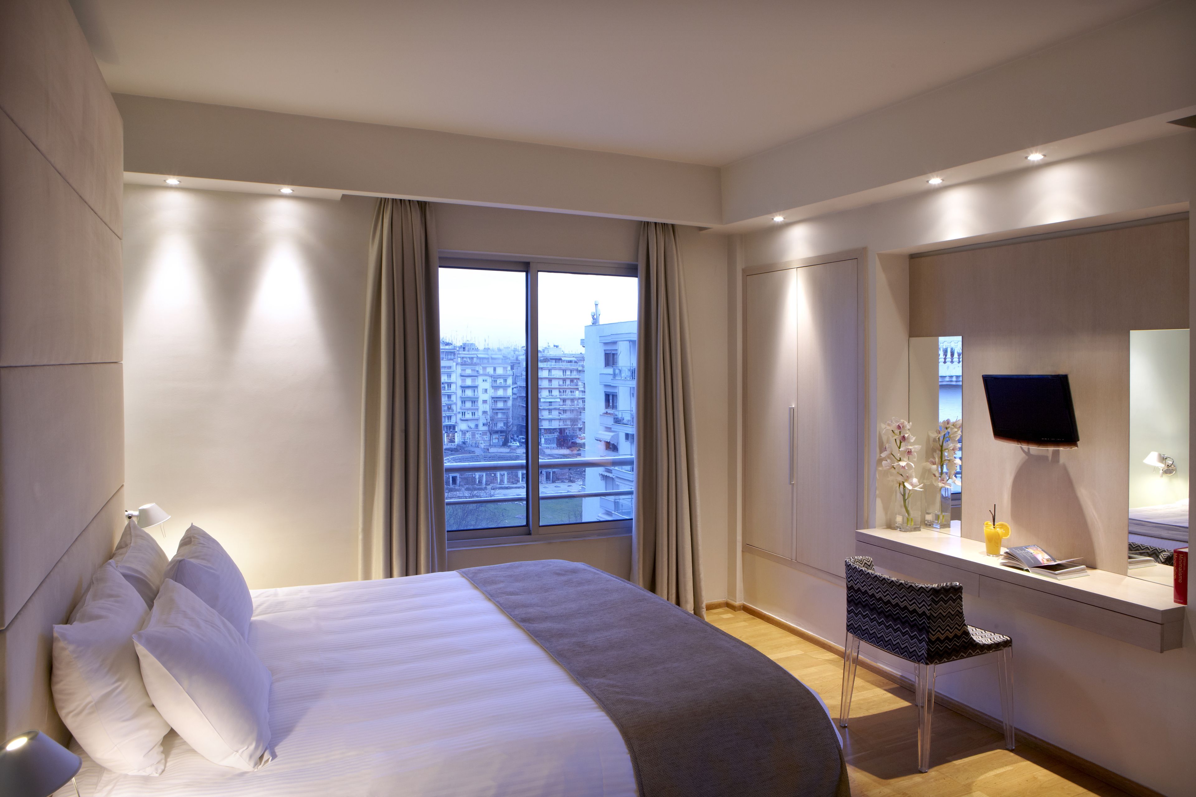 Photo - Domotel Olympia