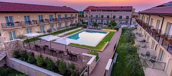 Leonardo Hotel Lago di Garda – Wellness and Spa