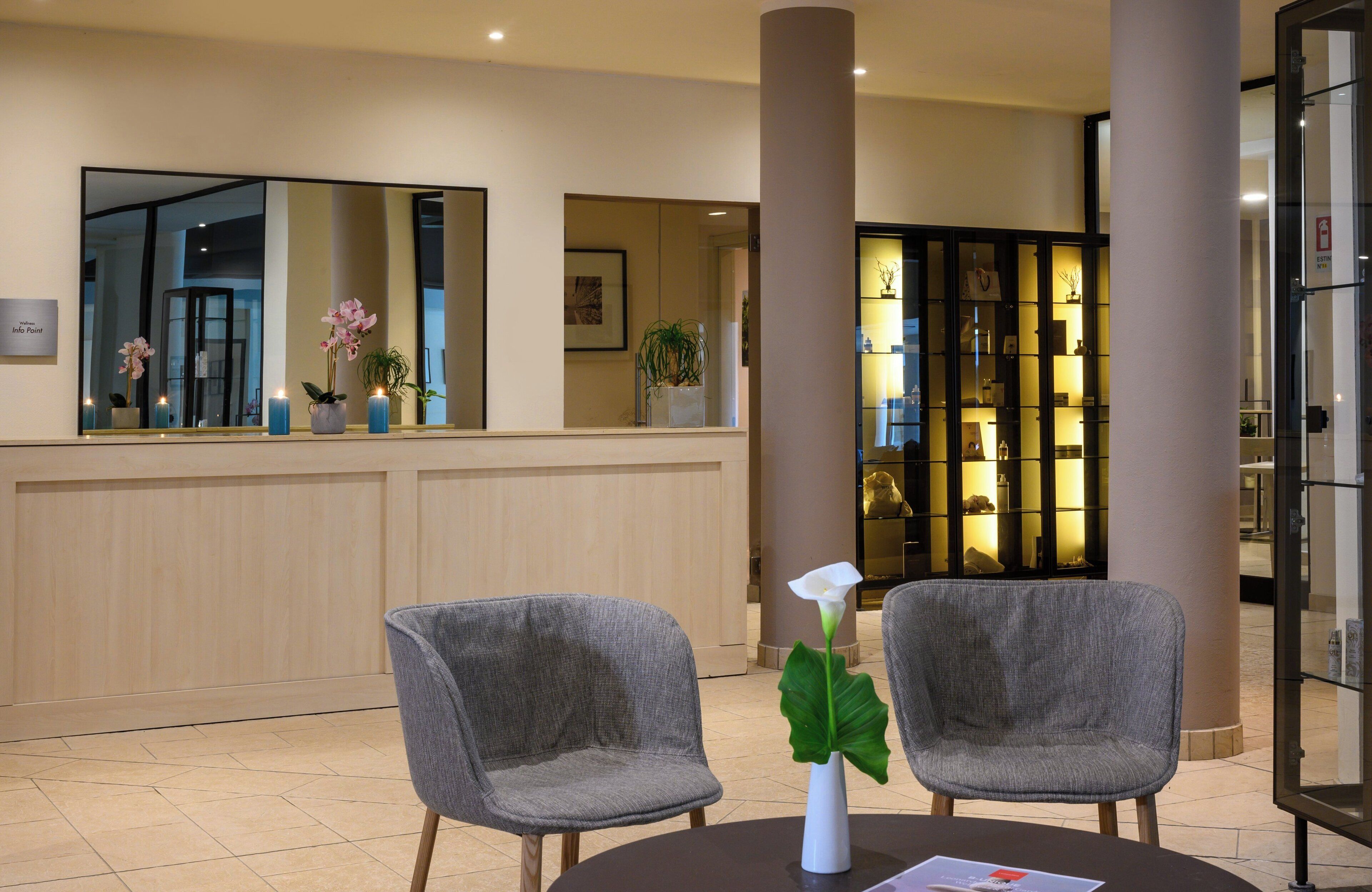 sauna, hot tub, turkish bath/hammam, body treatments, body wraps