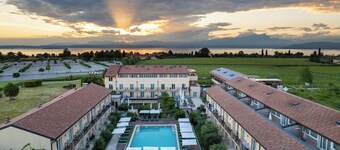 Leonardo Hotel Lago di Garda – Wellness and Spa