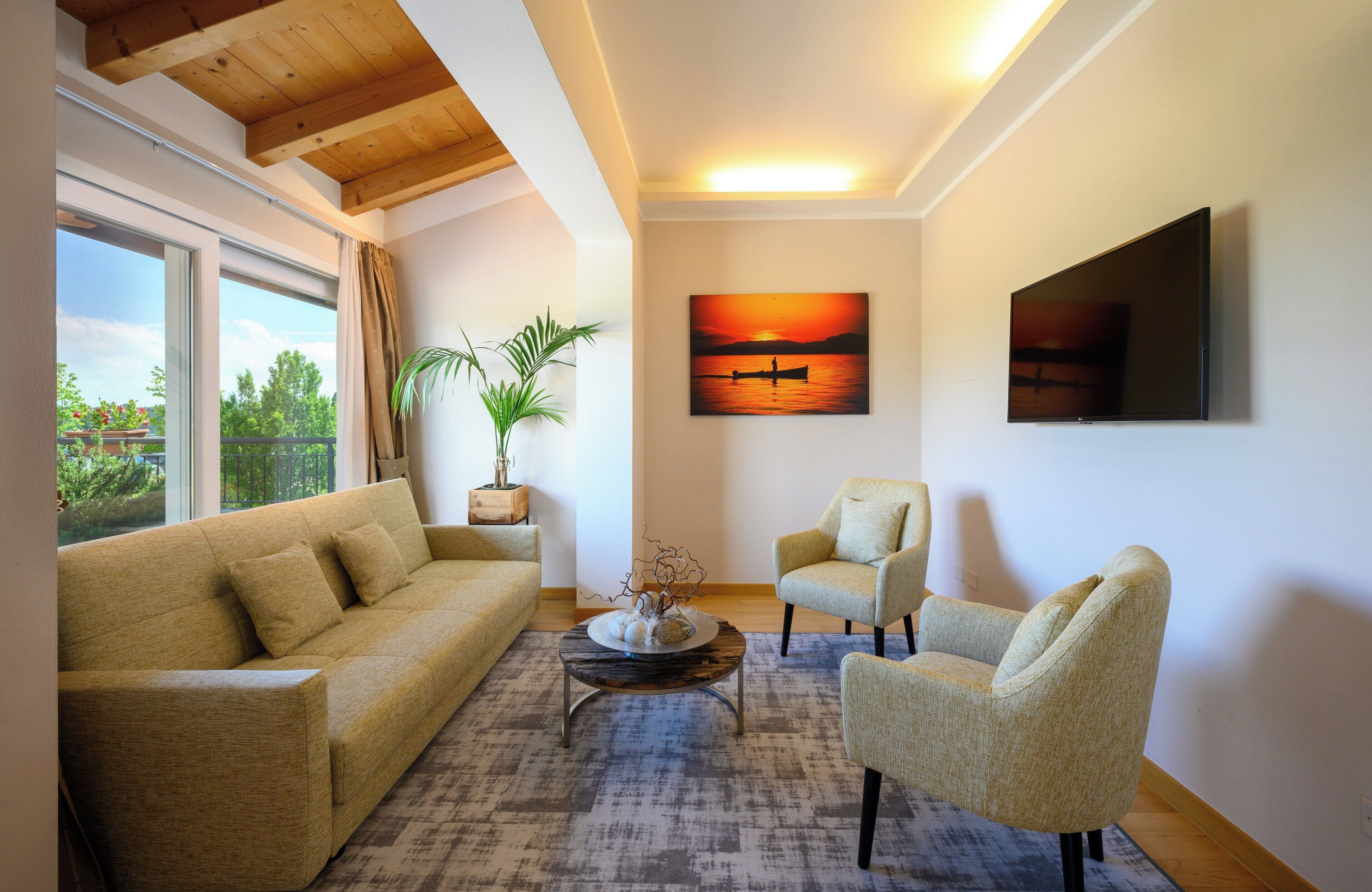 1 bedroom, minibar, in-room safe, desk