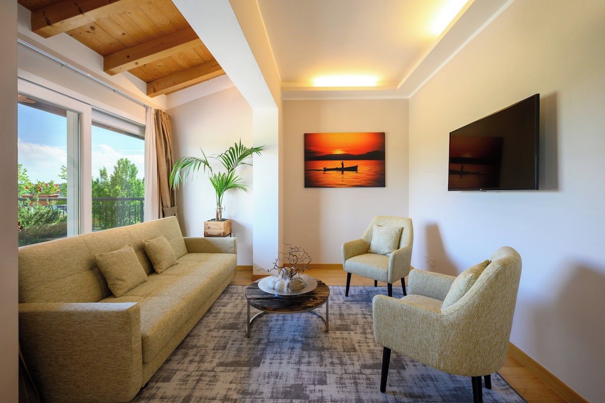 1 bedroom, minibar, in-room safe, desk