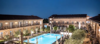 Leonardo Hotel Lago di Garda – Wellness and Spa