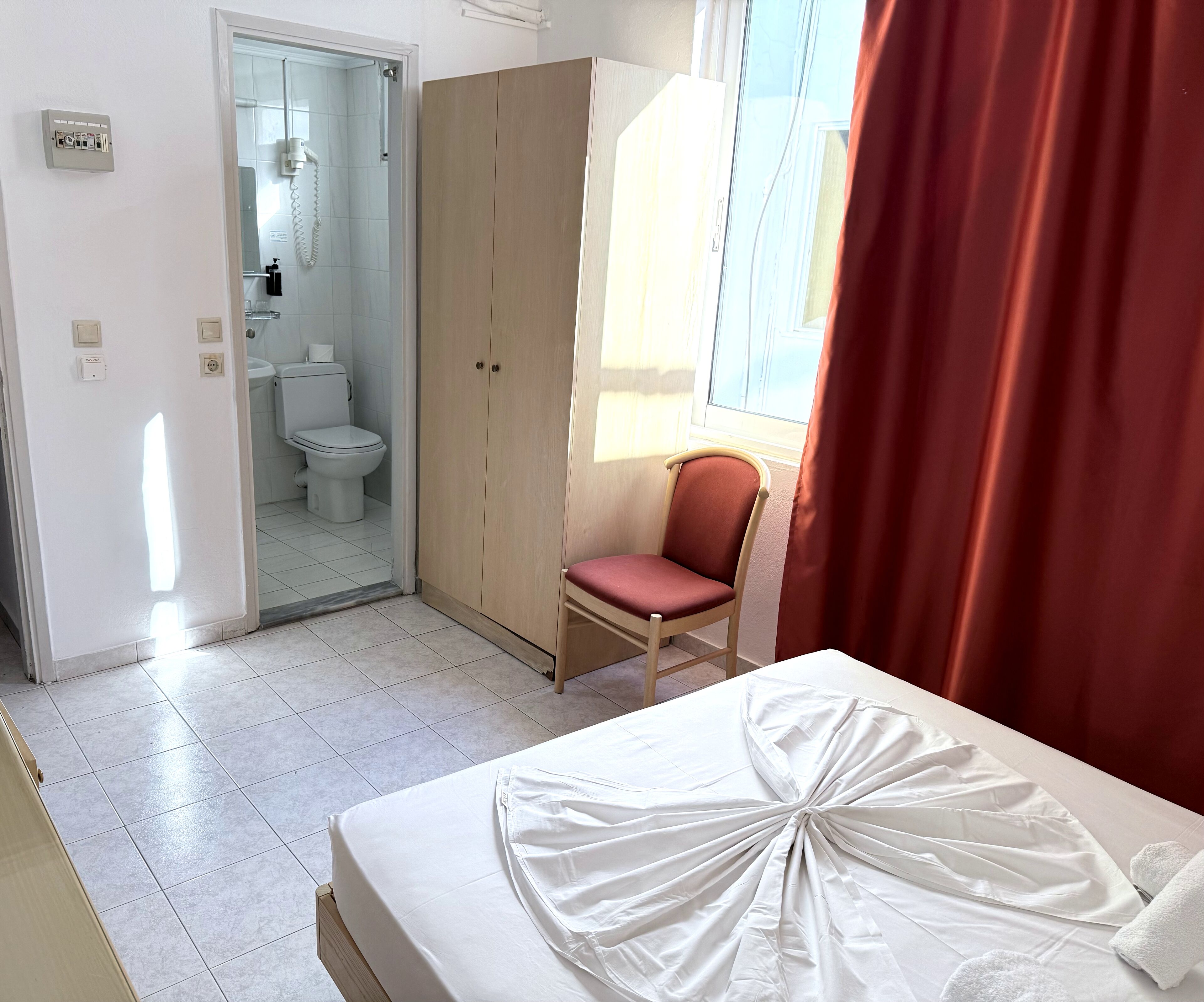 Photo - Savoy City Hotel