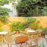 Savoy City Hotel
