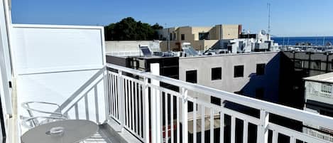 Habitació superior | Terrassa o pati