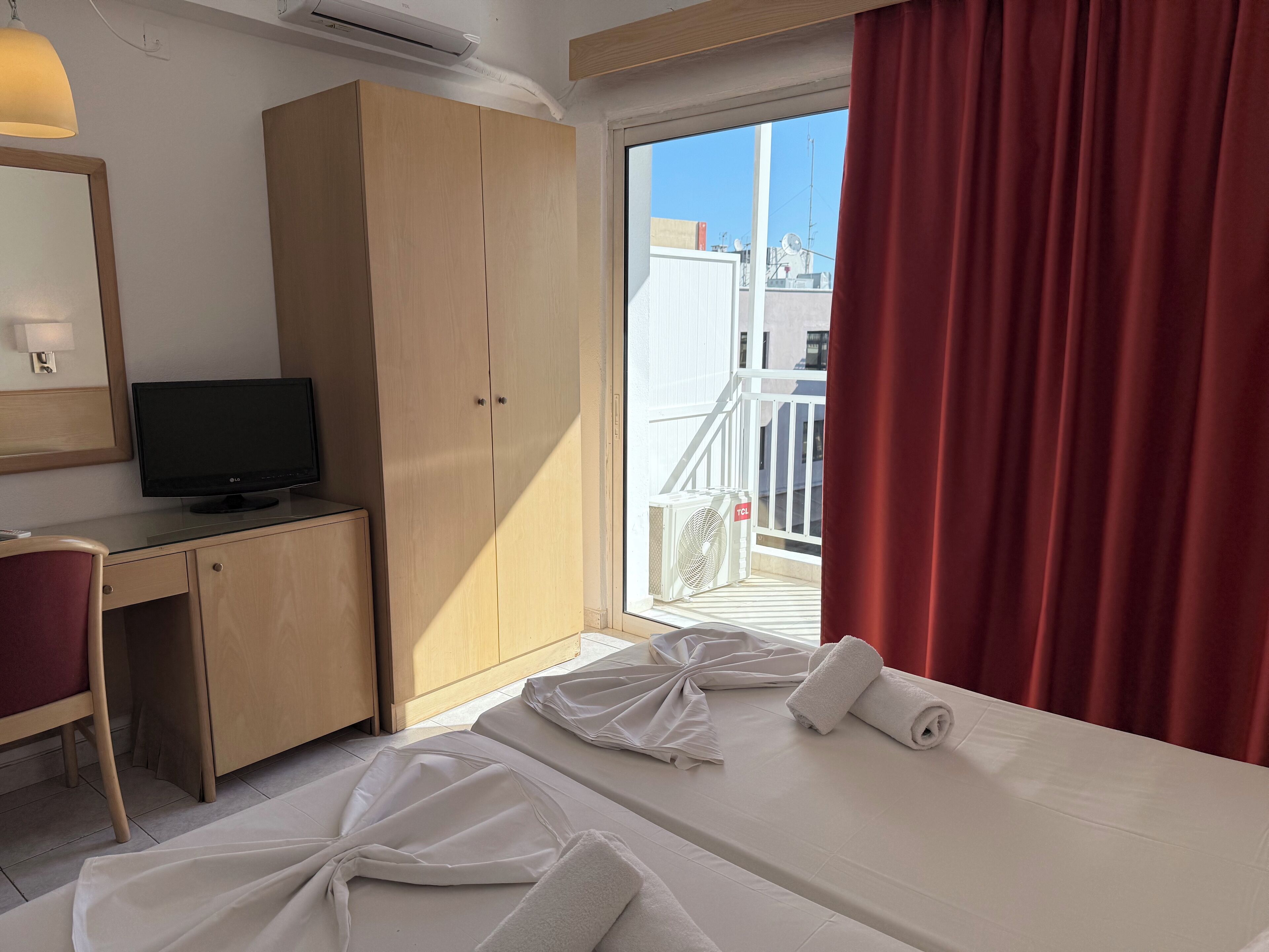 Foto - Savoy City Hotel