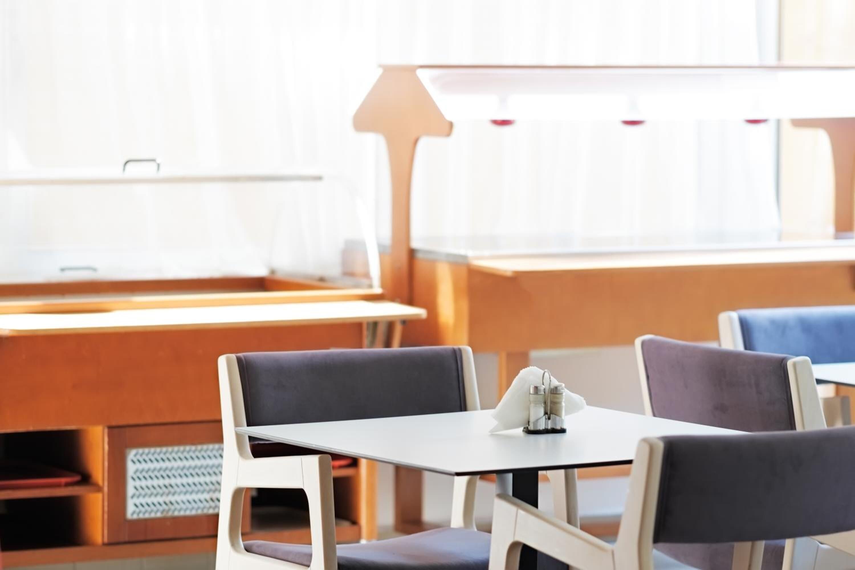 Foto - Savoy City Hotel