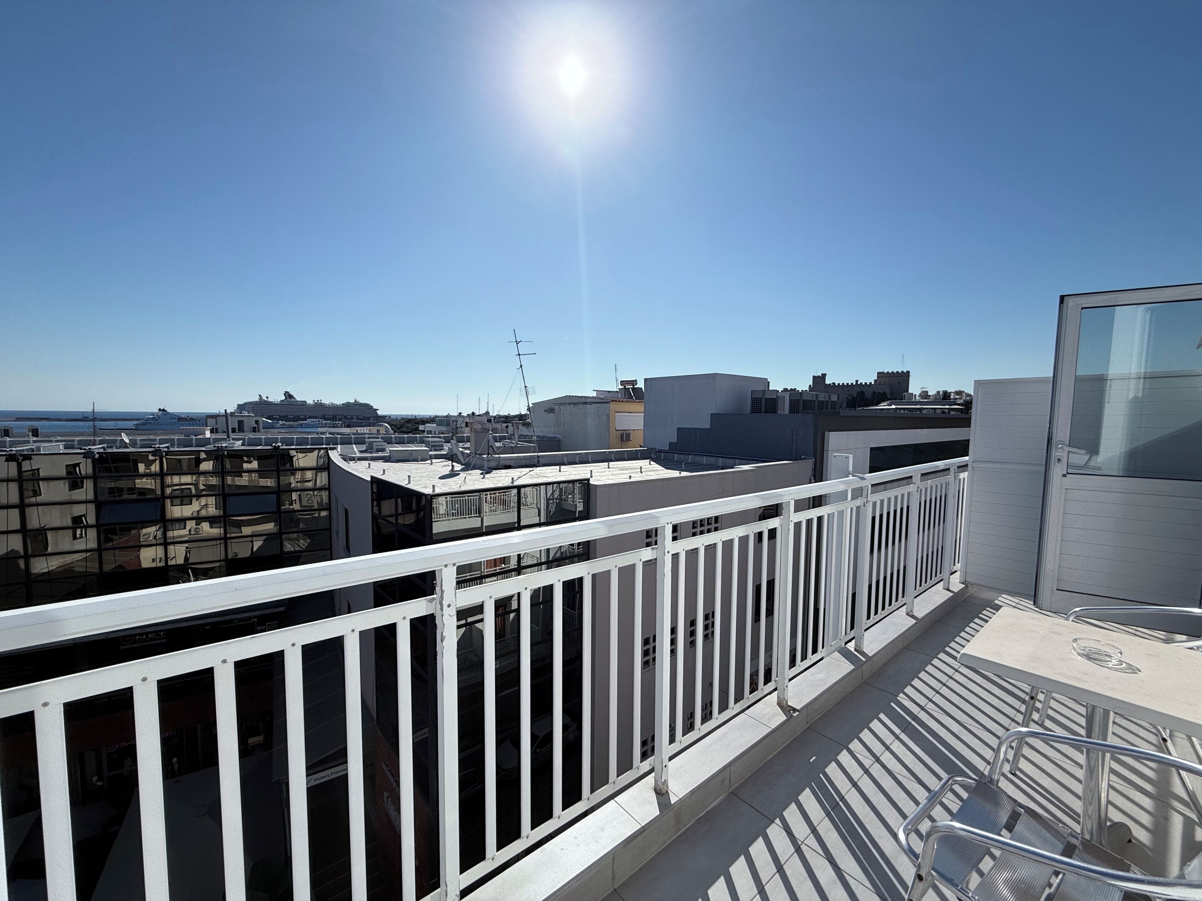 Foto - Savoy City Hotel