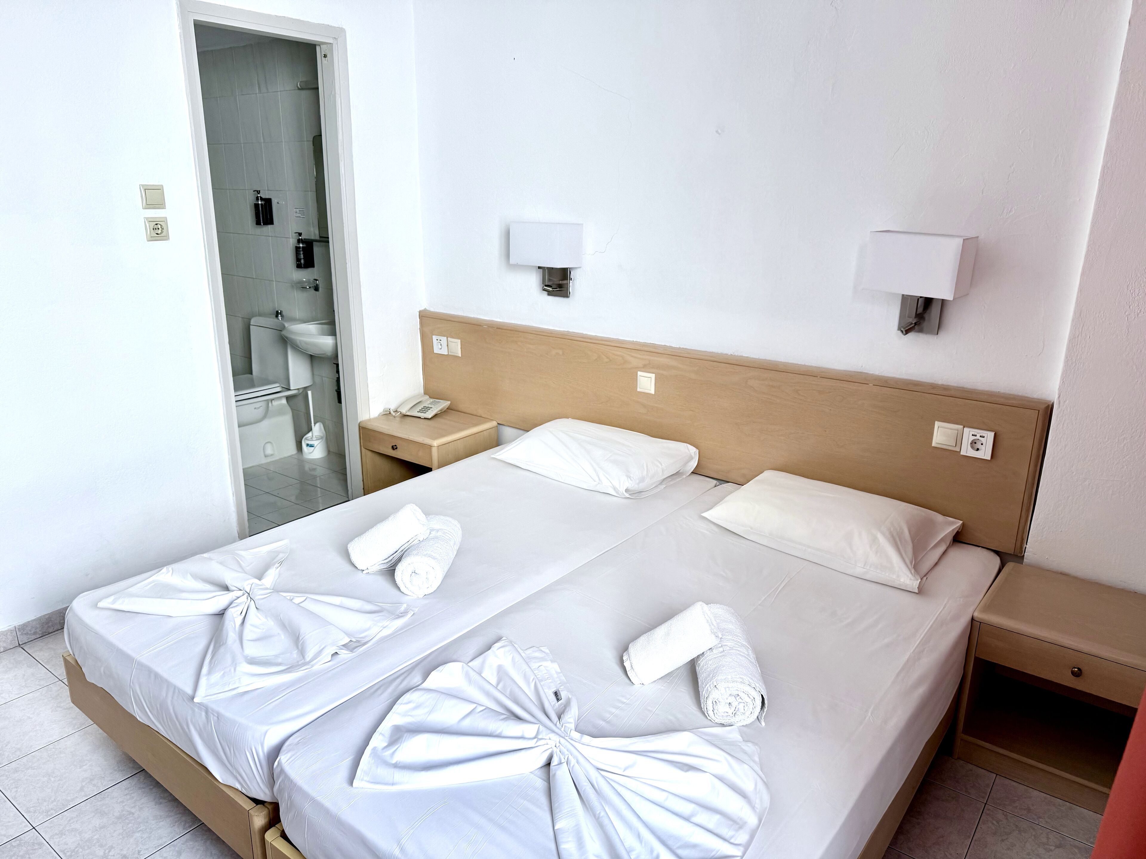 Photo - Savoy City Hotel