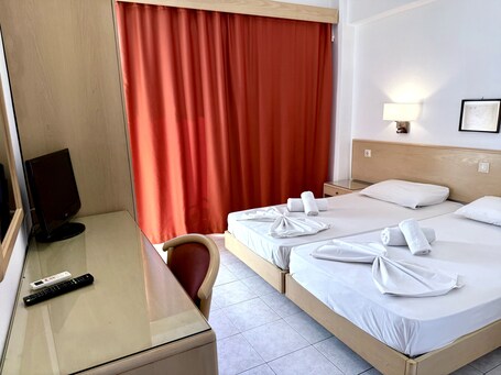 Savoy City Hotel