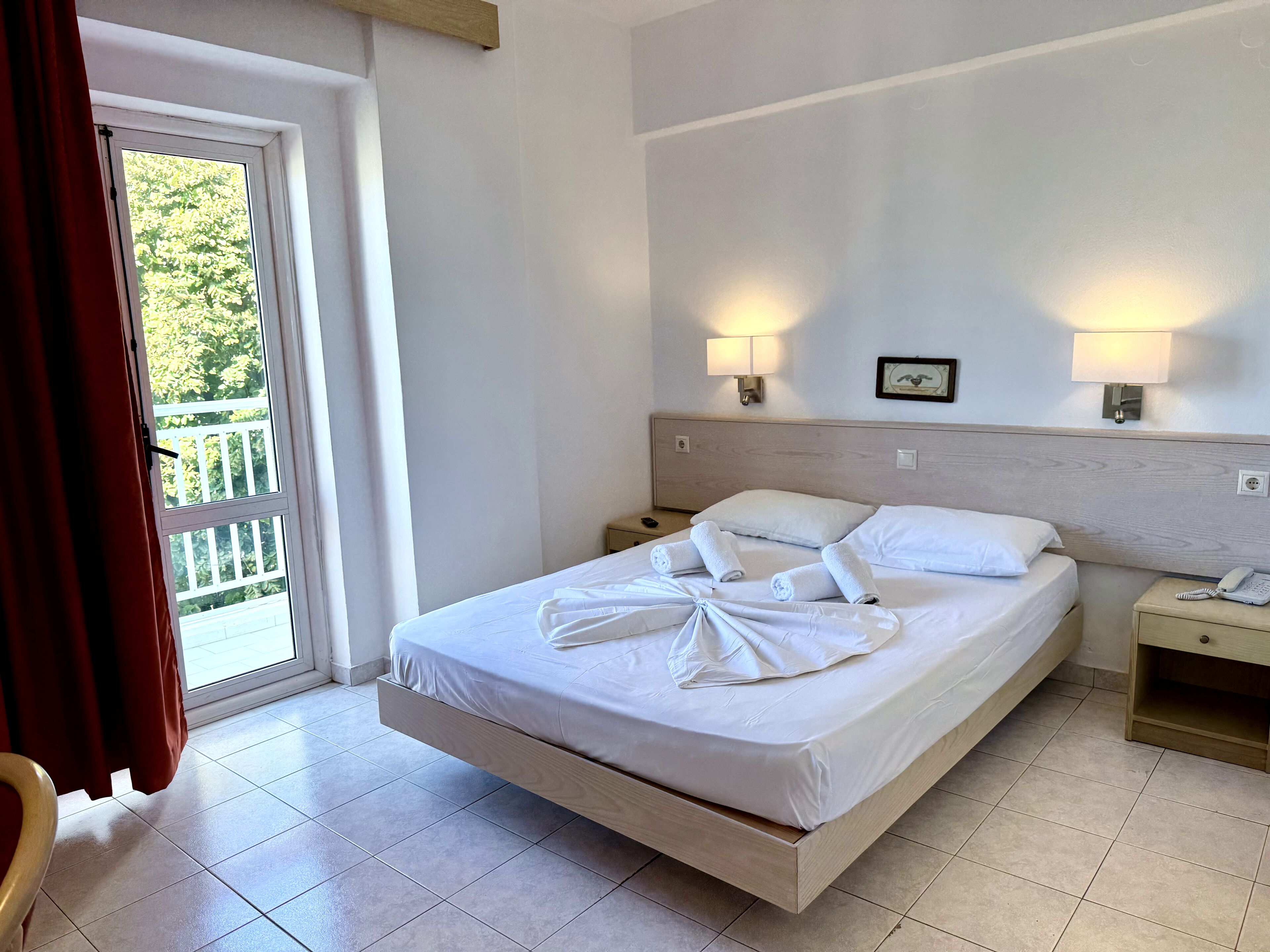 Foto - Savoy City Hotel