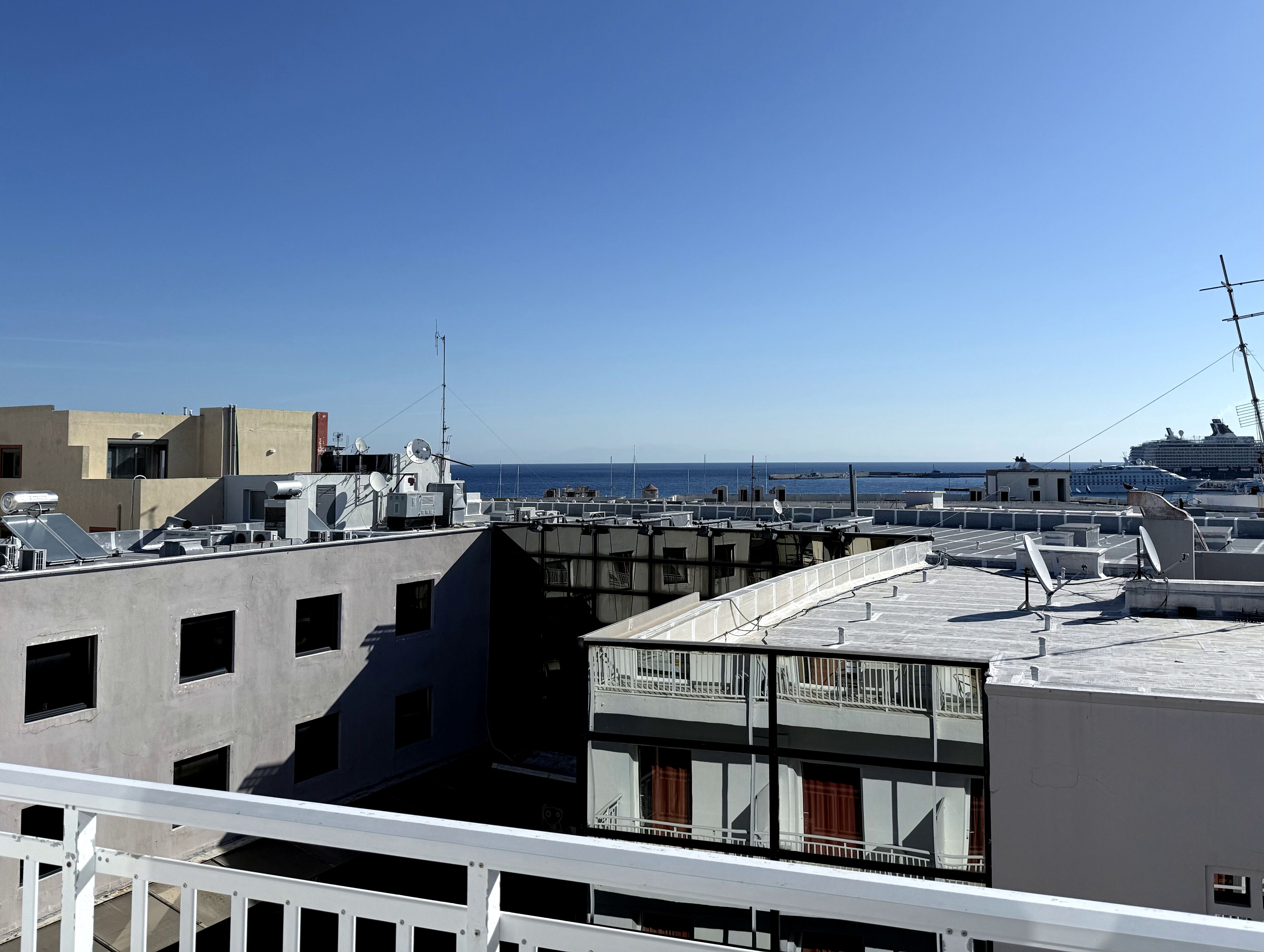 Foto - Savoy City Hotel