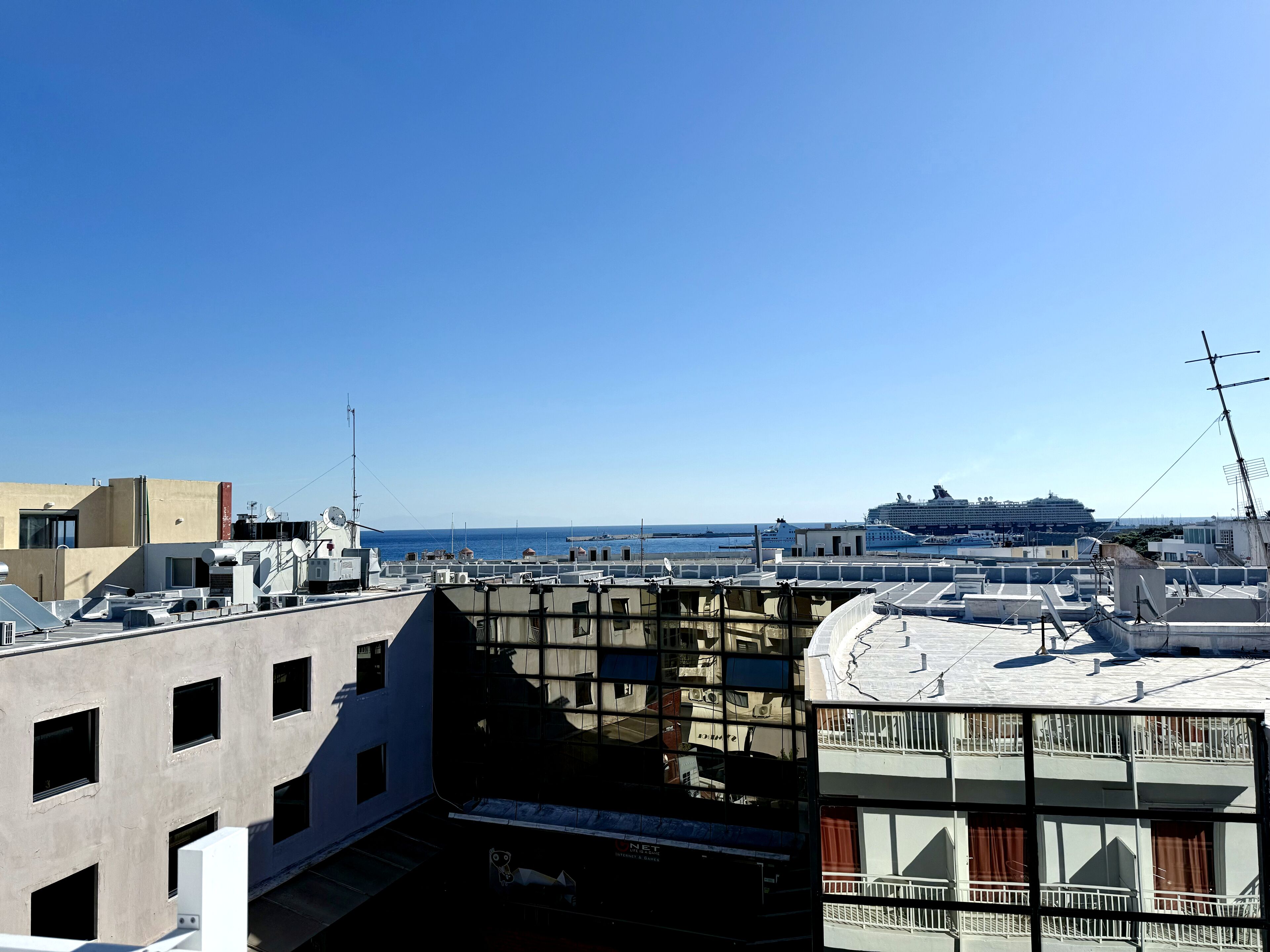 Foto - Savoy City Hotel