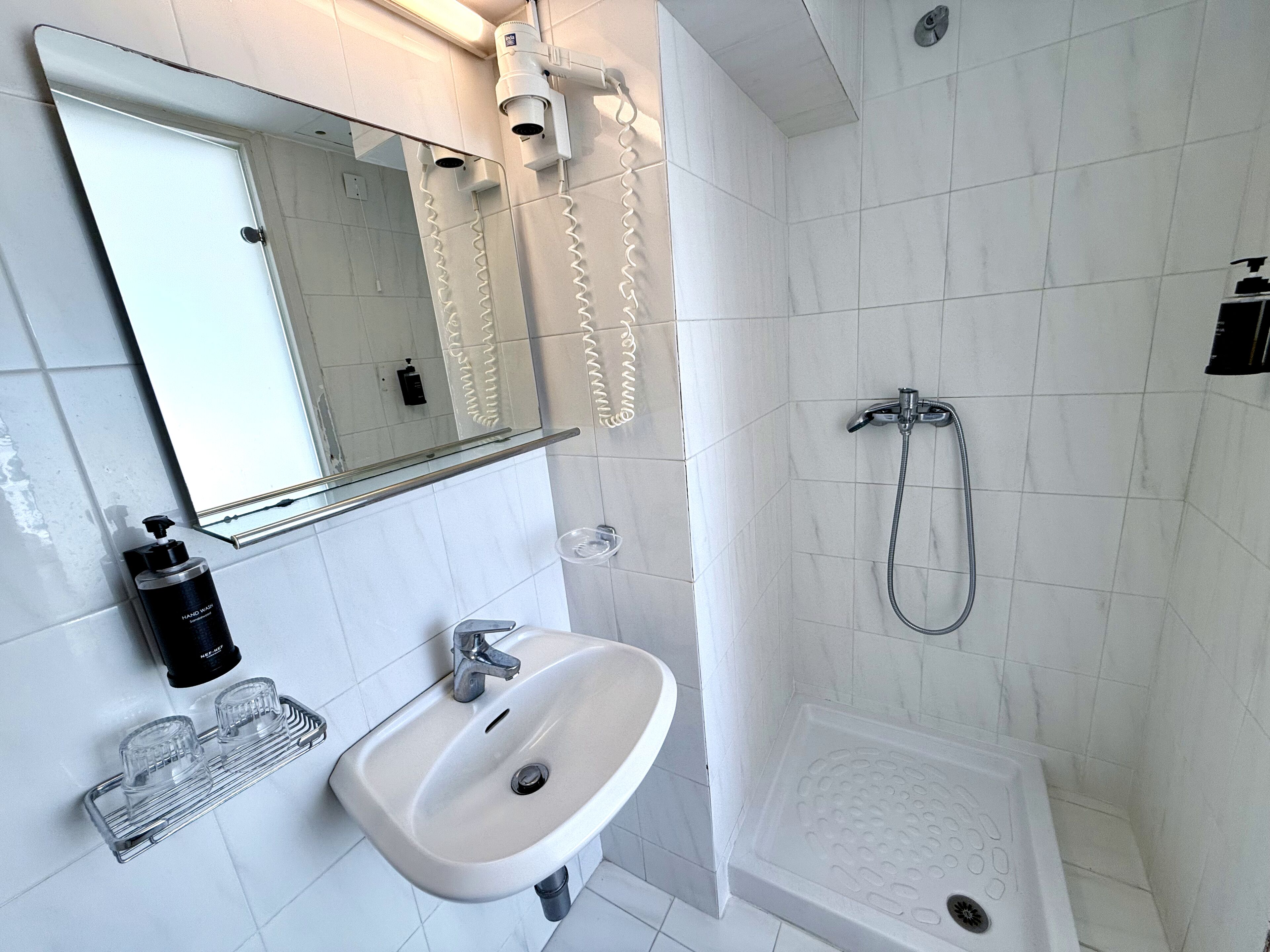 Foto - Savoy City Hotel