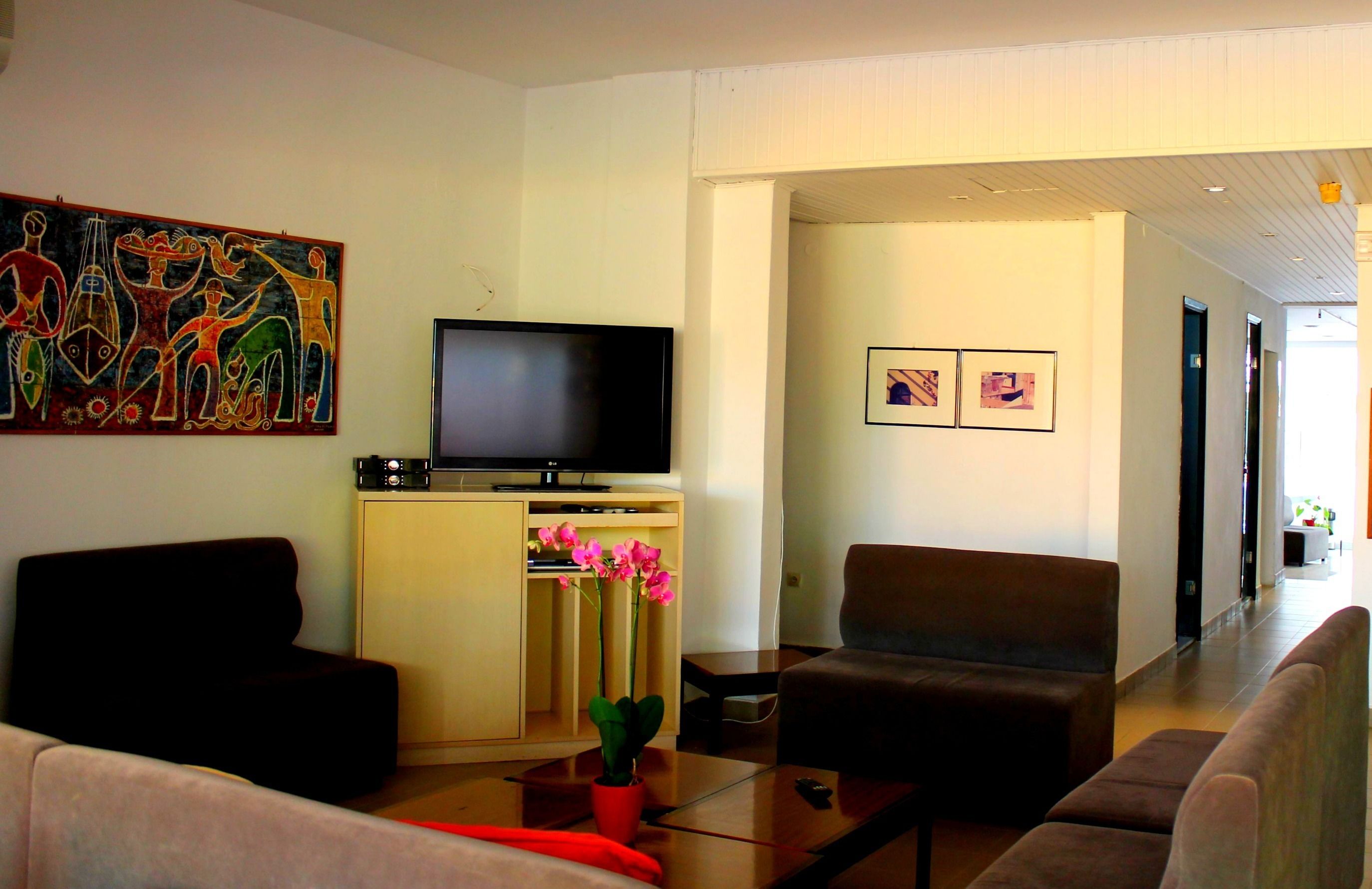 Foto - Savoy City Hotel