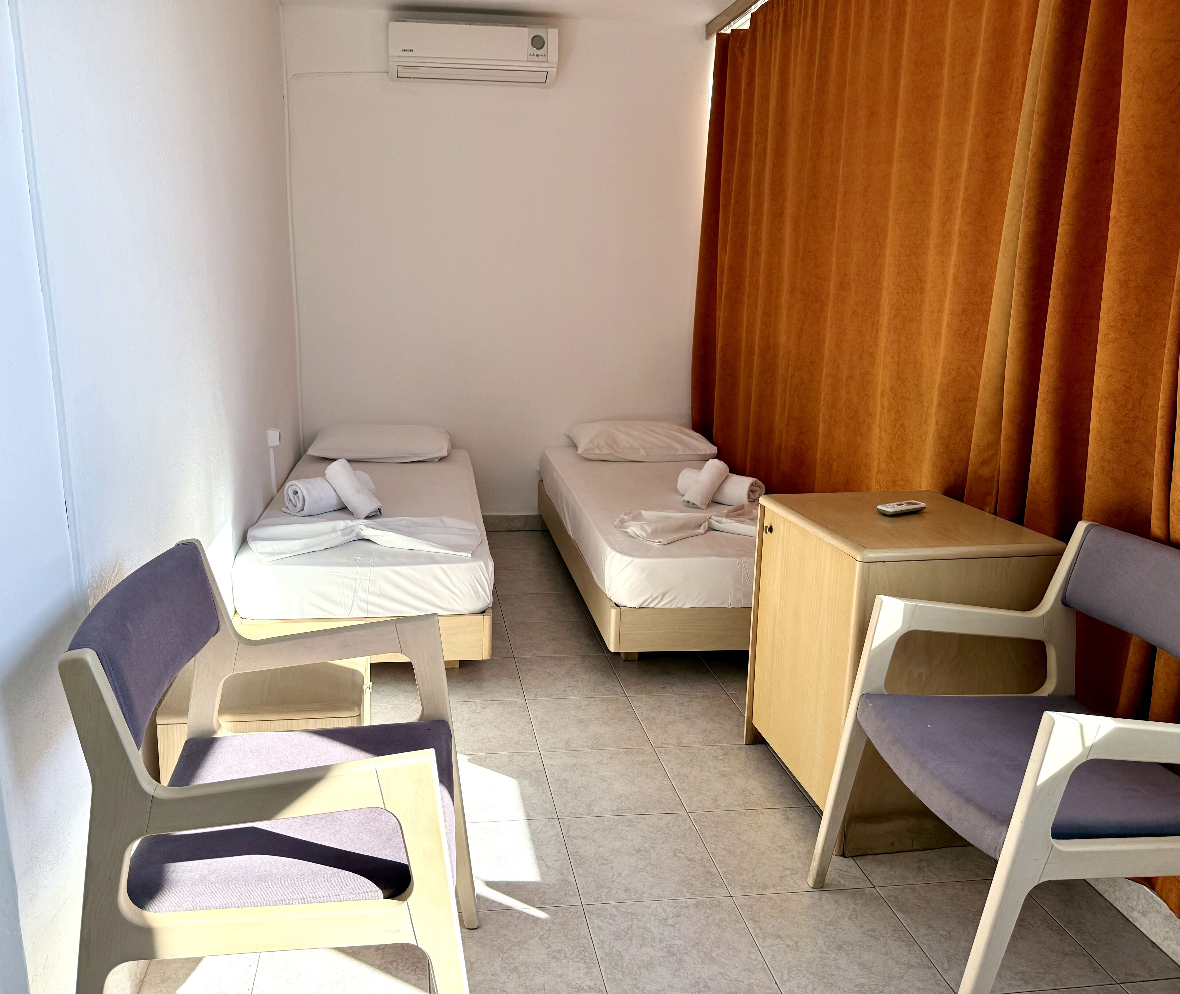 Kamar