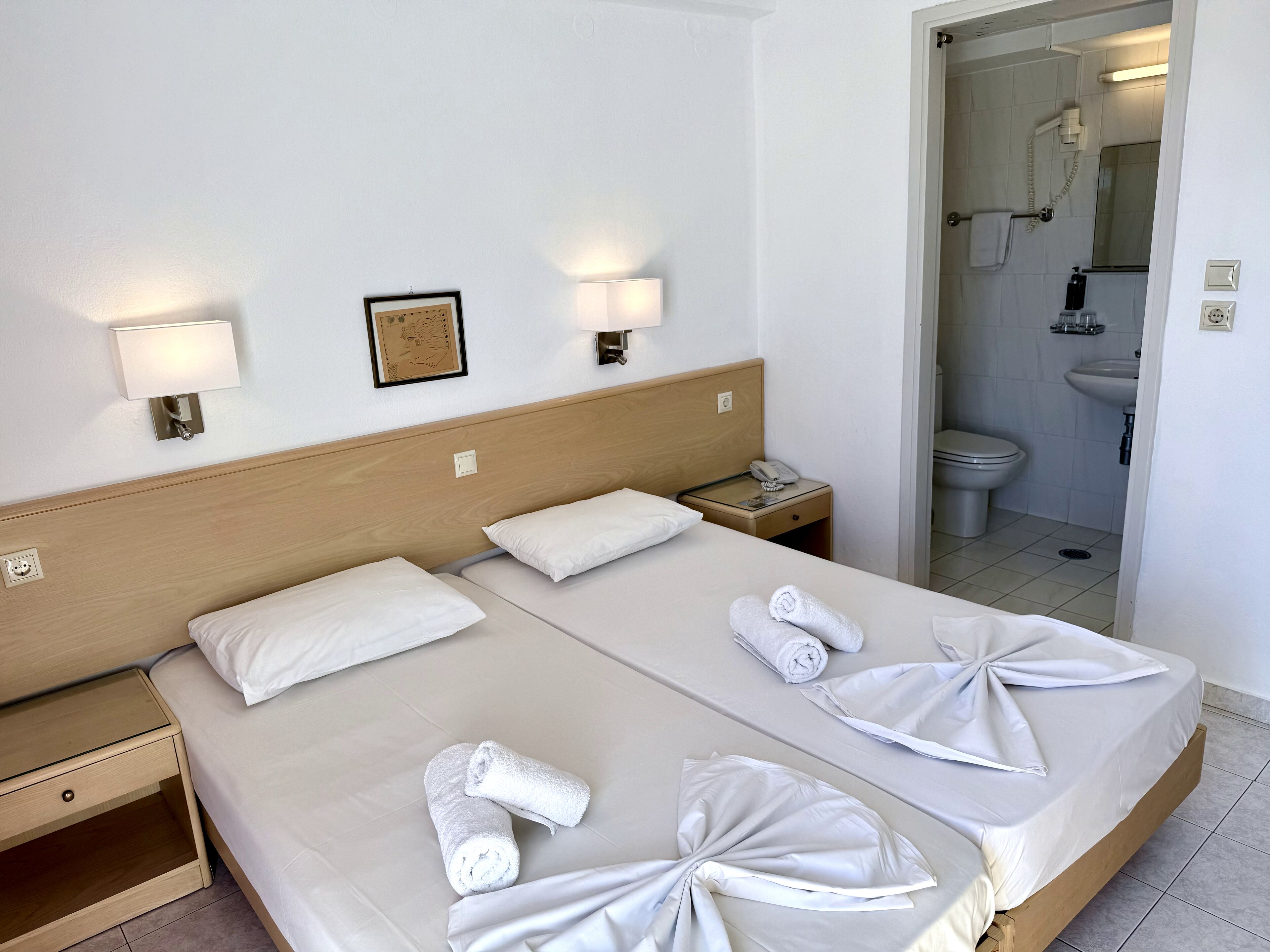 Foto - Savoy City Hotel