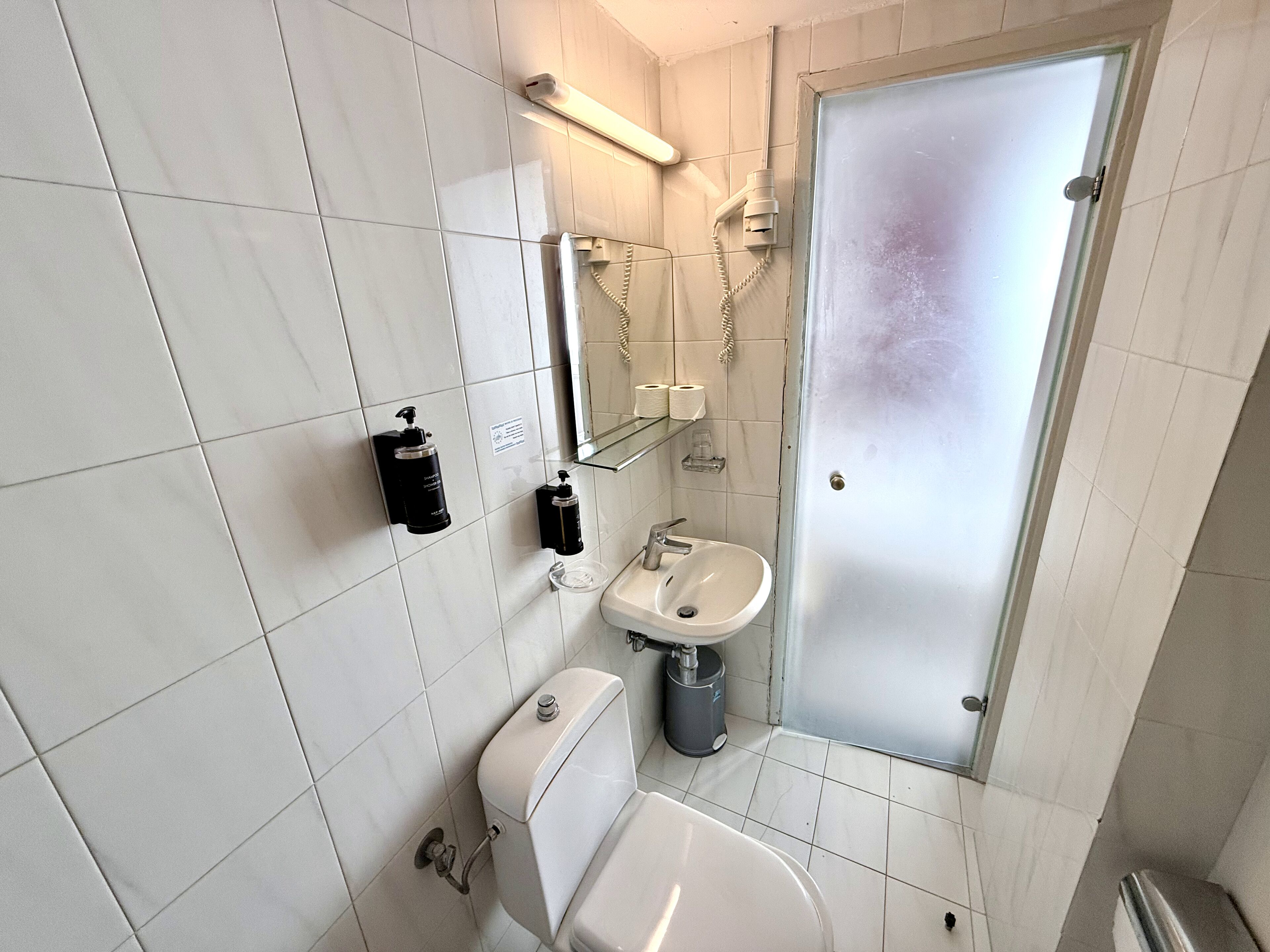 Foto - Savoy City Hotel