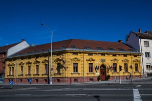 Eksteriør