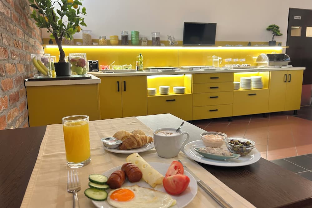 Boutique Hotel Sopianae