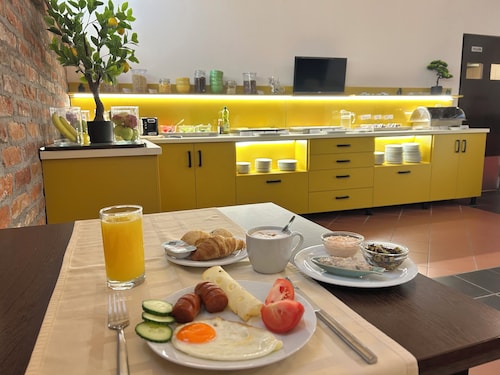 Boutique Hotel Sopianae