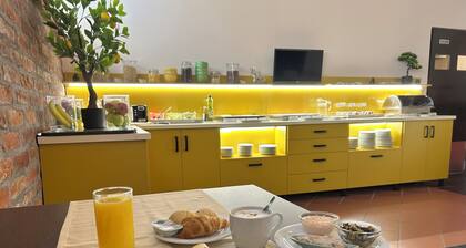 Boutique Hotel Sopianae