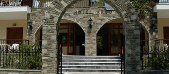 Hotel ARGO
