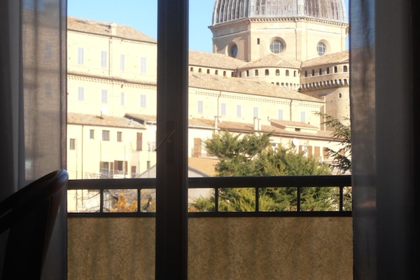 Double Room | View from room
