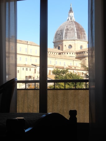 Double Room | View from room