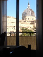 Double Room | View from room