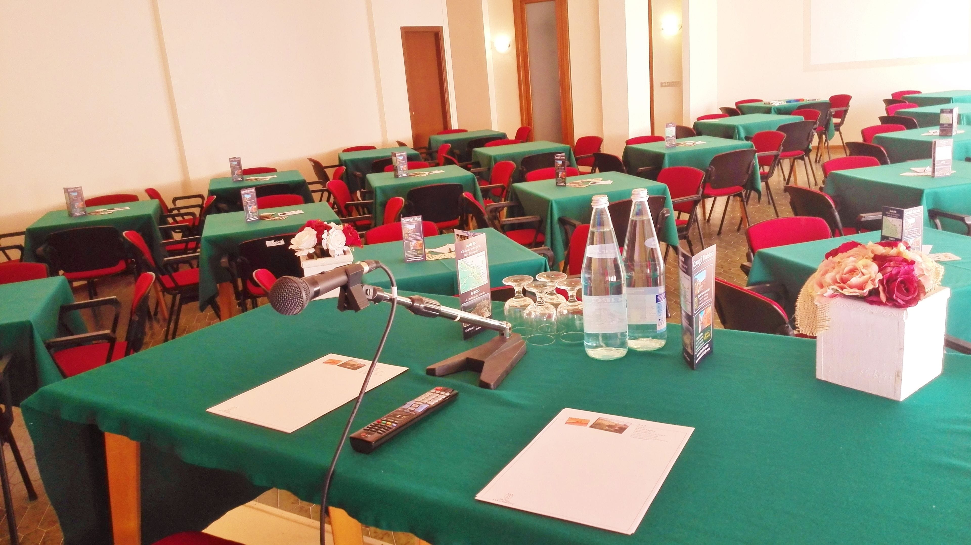 Sala per riunioni