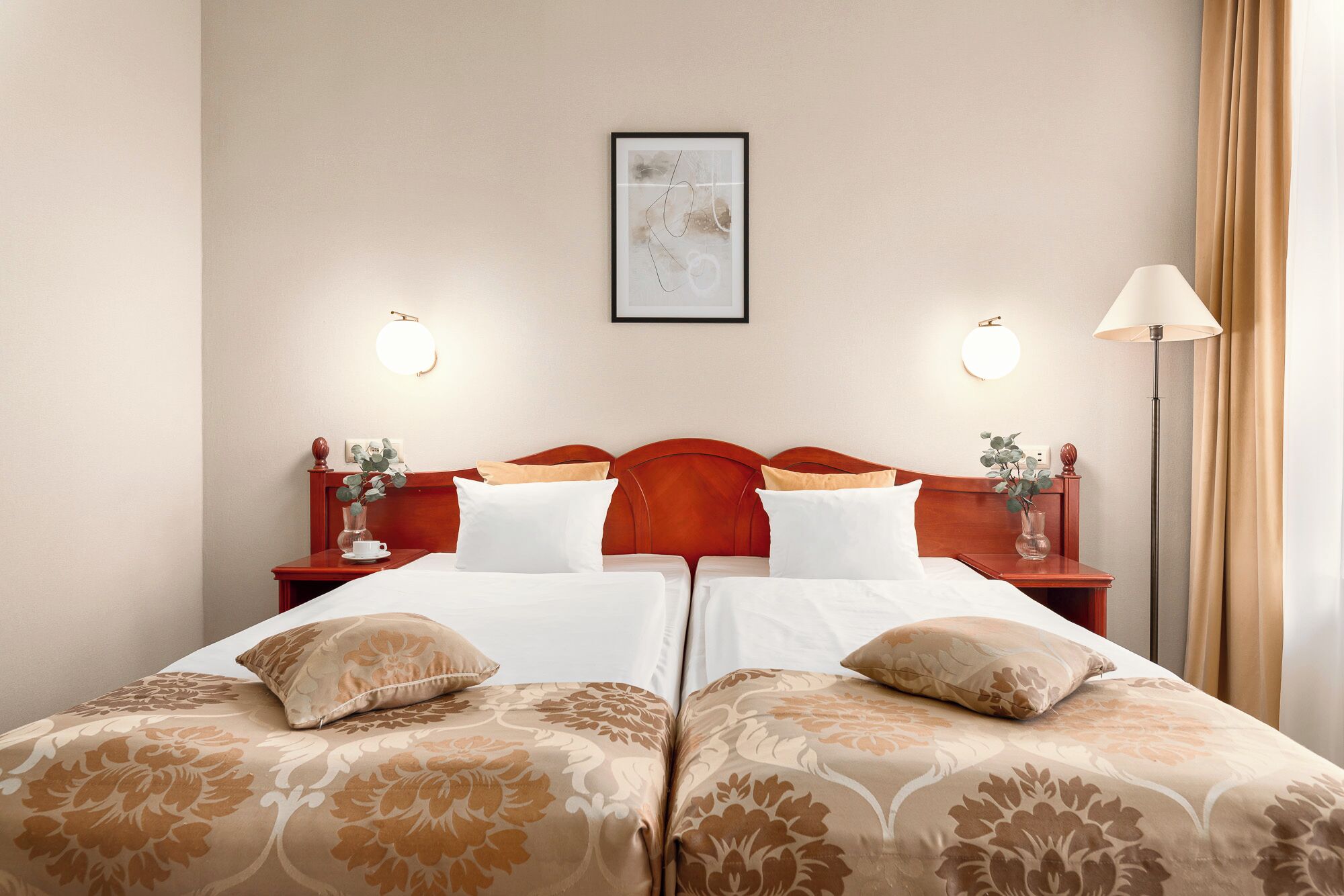 Photo - Hotel Europejski Wrocław Centrum