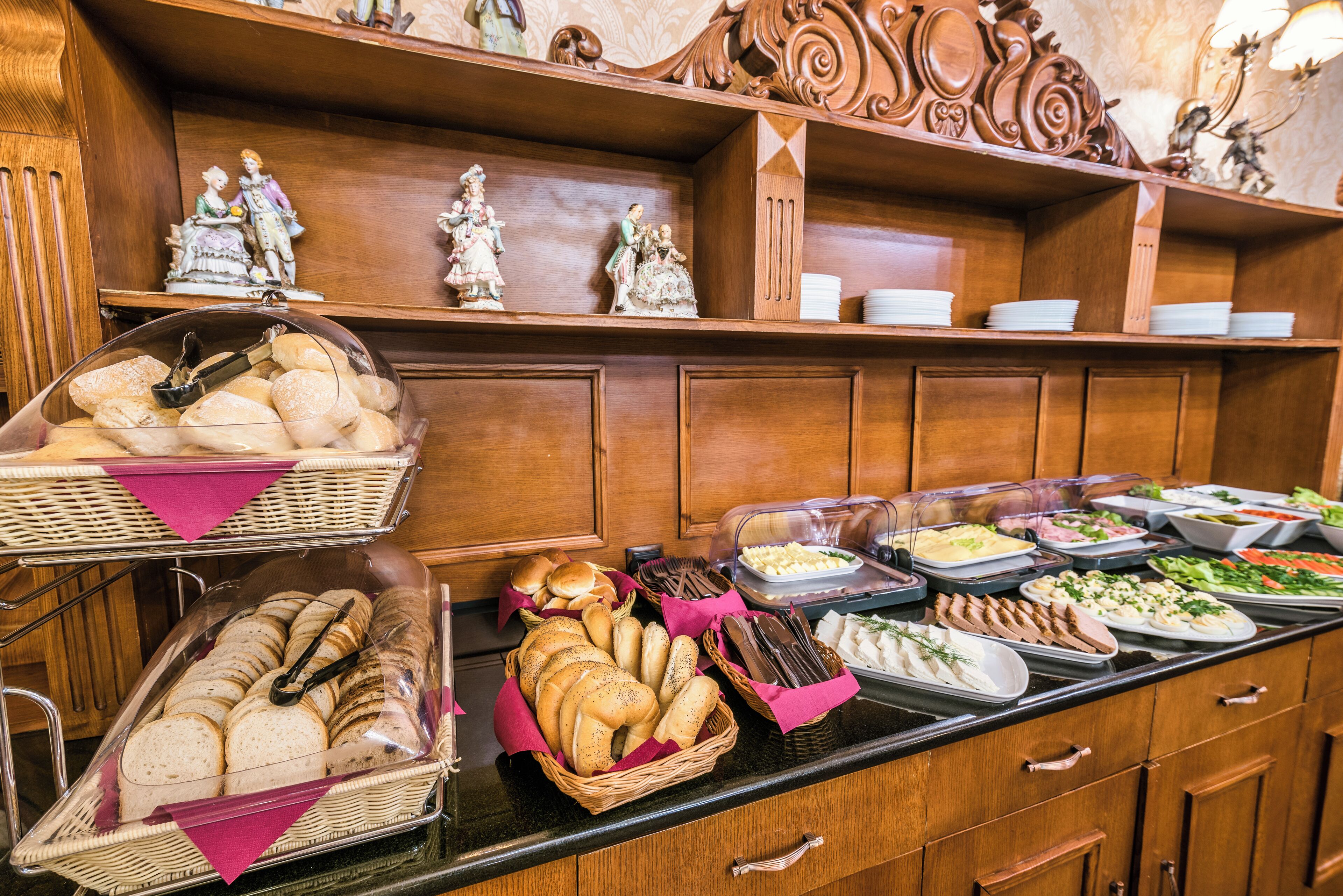 Photo - Hotel Europejski Wrocław Centrum