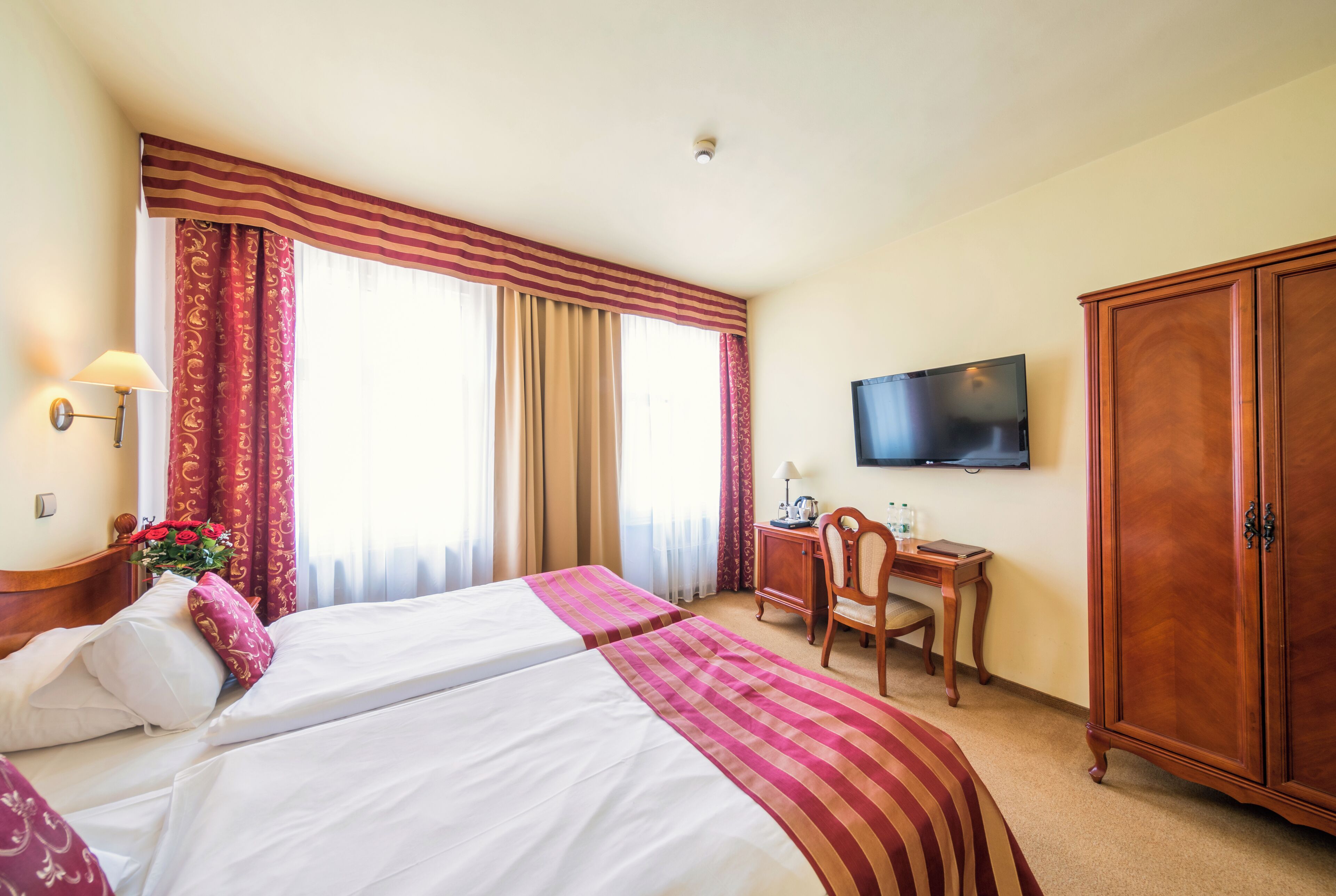 Photo - Hotel Europejski Wrocław Centrum