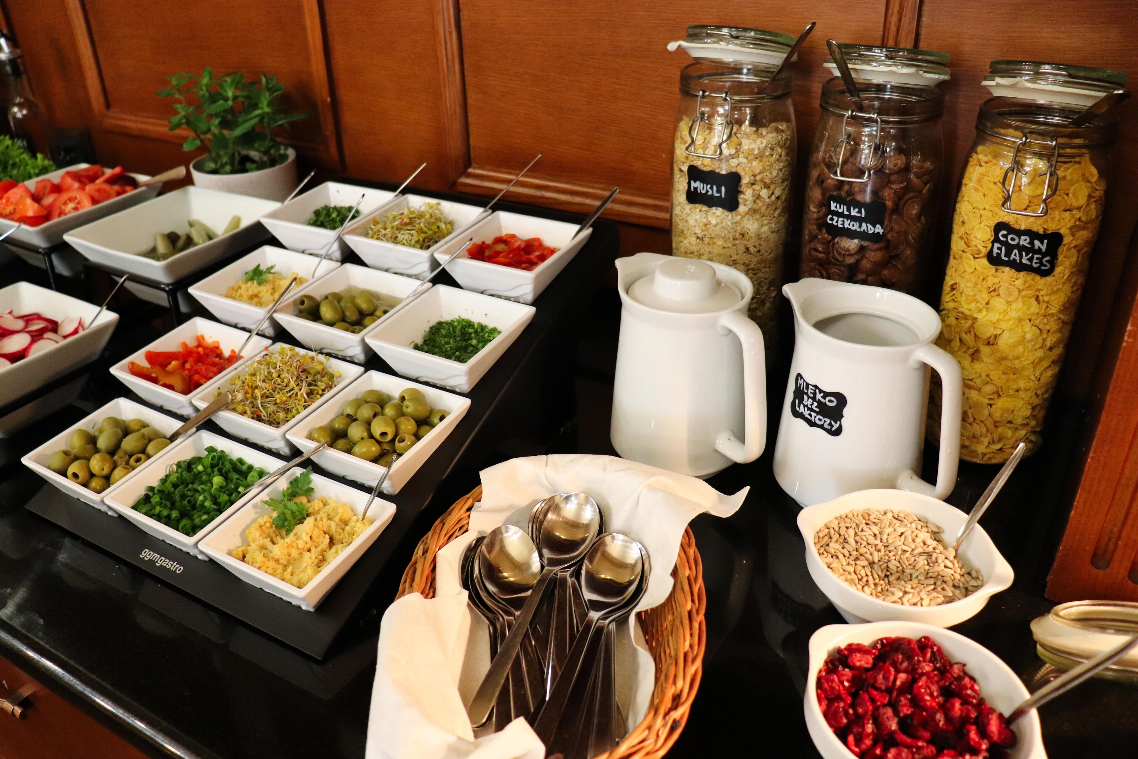 Foto - Hotel Europejski Wrocław Centrum