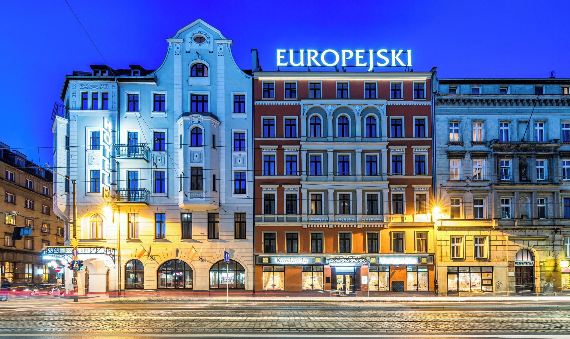 3-Sterne-Hotels