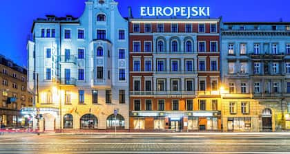 Hotel Europejski